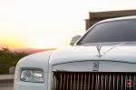Rolls-Royce Wraith on Vossen Wheels (VPS-305T) 2017 года